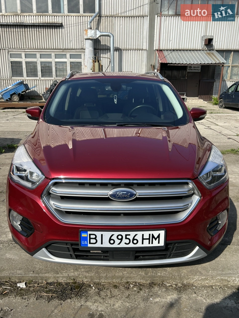 2016 Ford Escape - мініатюра 26