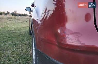 Позашляховик / Кросовер Ford Escape 2016 в Шептицькому