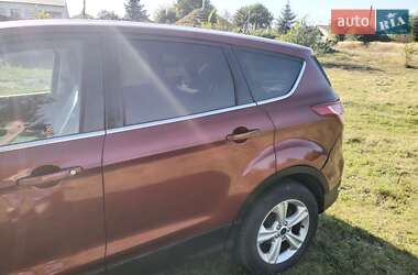 Позашляховик / Кросовер Ford Escape 2016 в Шептицькому