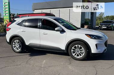 Внедорожник / Кроссовер Ford Escape 2019 в Южном