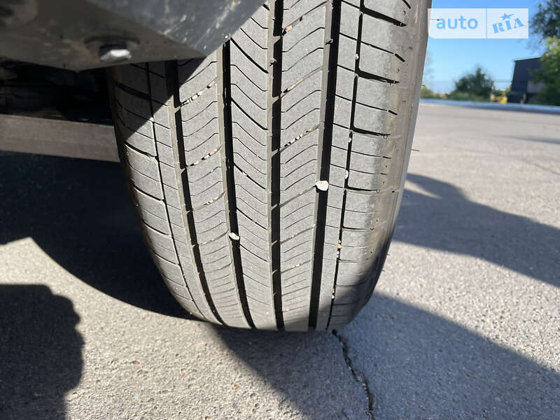 Внедорожник / Кроссовер Ford Escape 2019 в Южном