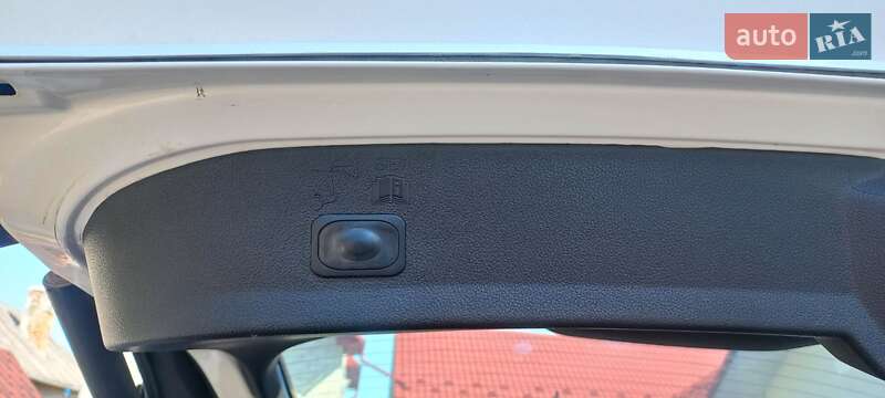 Внедорожник / Кроссовер Ford Escape 2012 в Тернополе