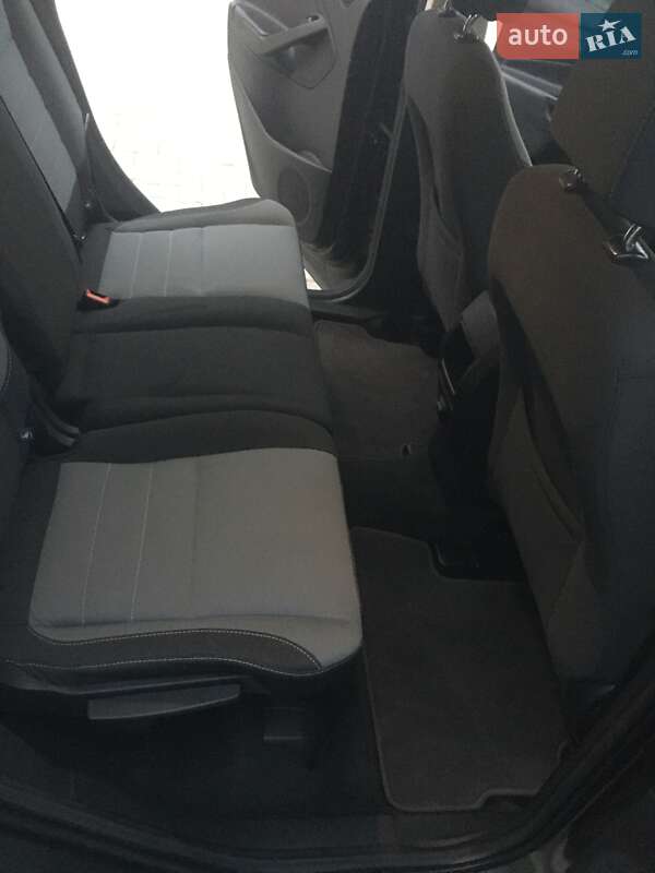 Внедорожник / Кроссовер Ford Escape 2017 в Трускавце