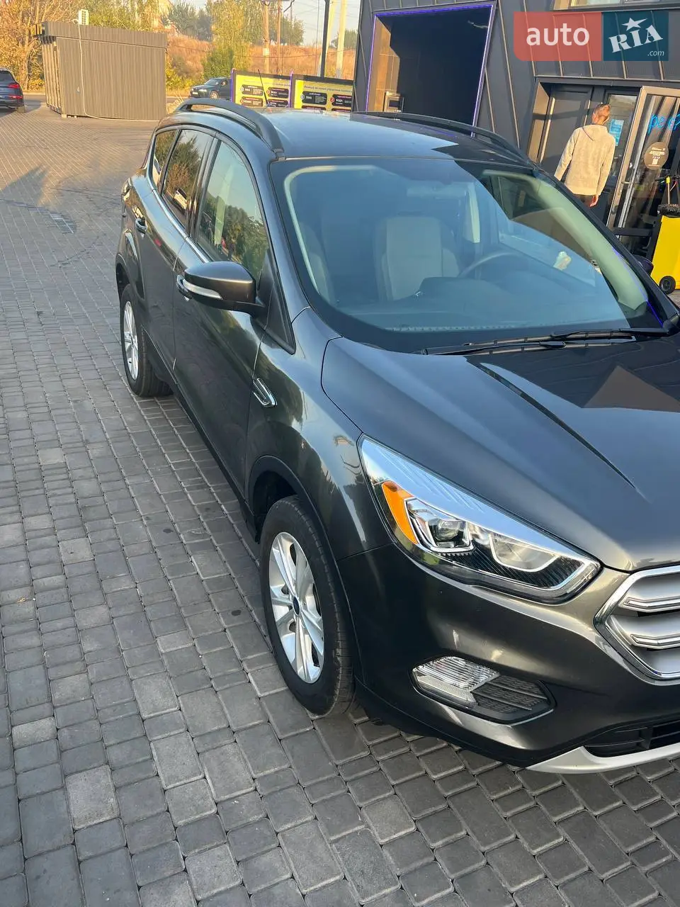 2016 Ford Escape - мініатюра 30