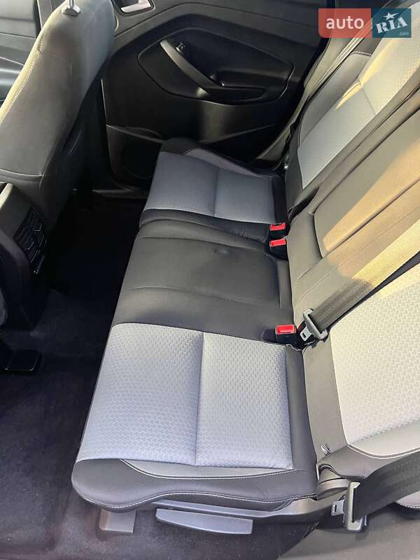 Внедорожник / Кроссовер Ford Escape 2017 в Фастове фото 8 Внедорожник / Кроссовер Ford Escape 2017 в Фастове