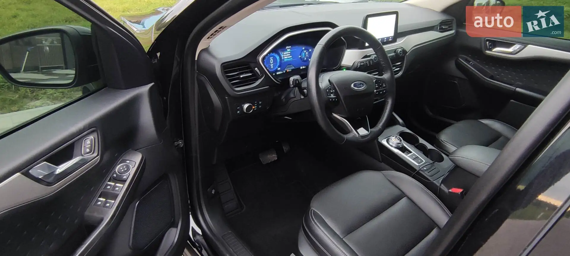 2020 Ford Escape - мініатюра 20