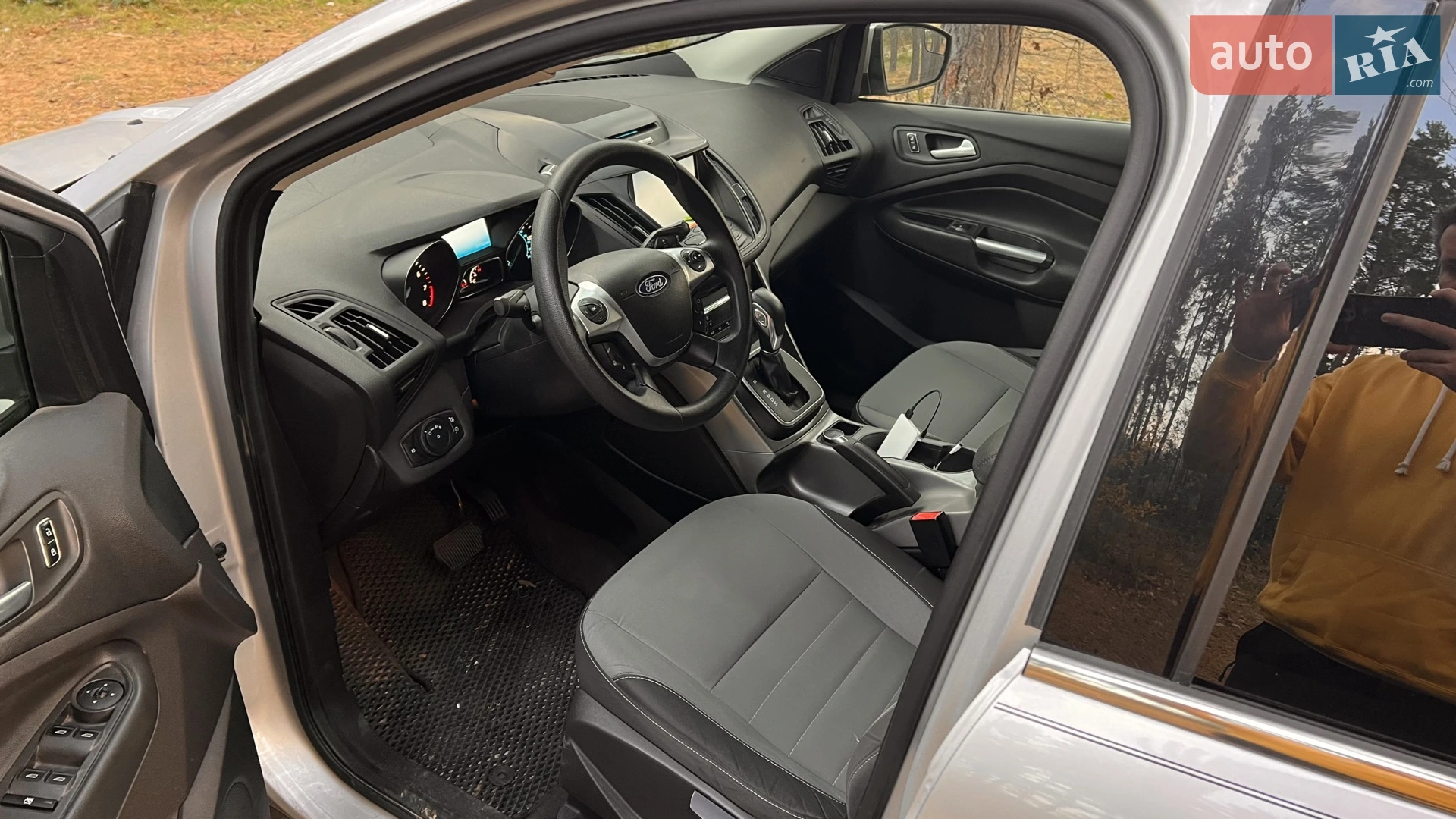 2013 Ford Escape - мініатюра 10
