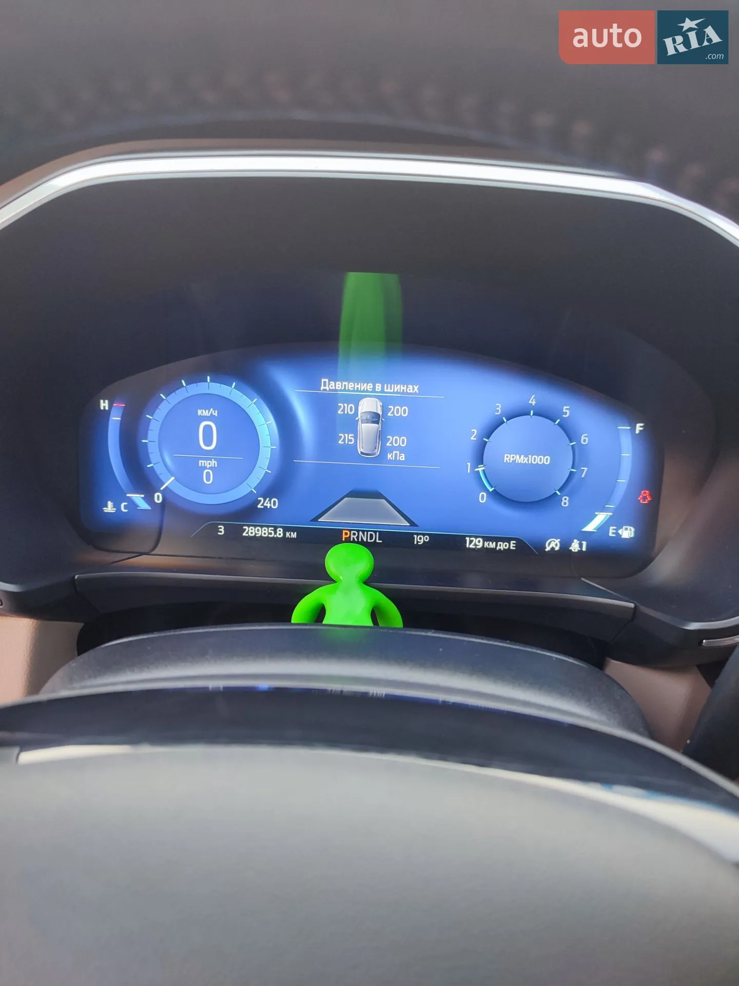 2021 Ford Escape - мініатюра 5