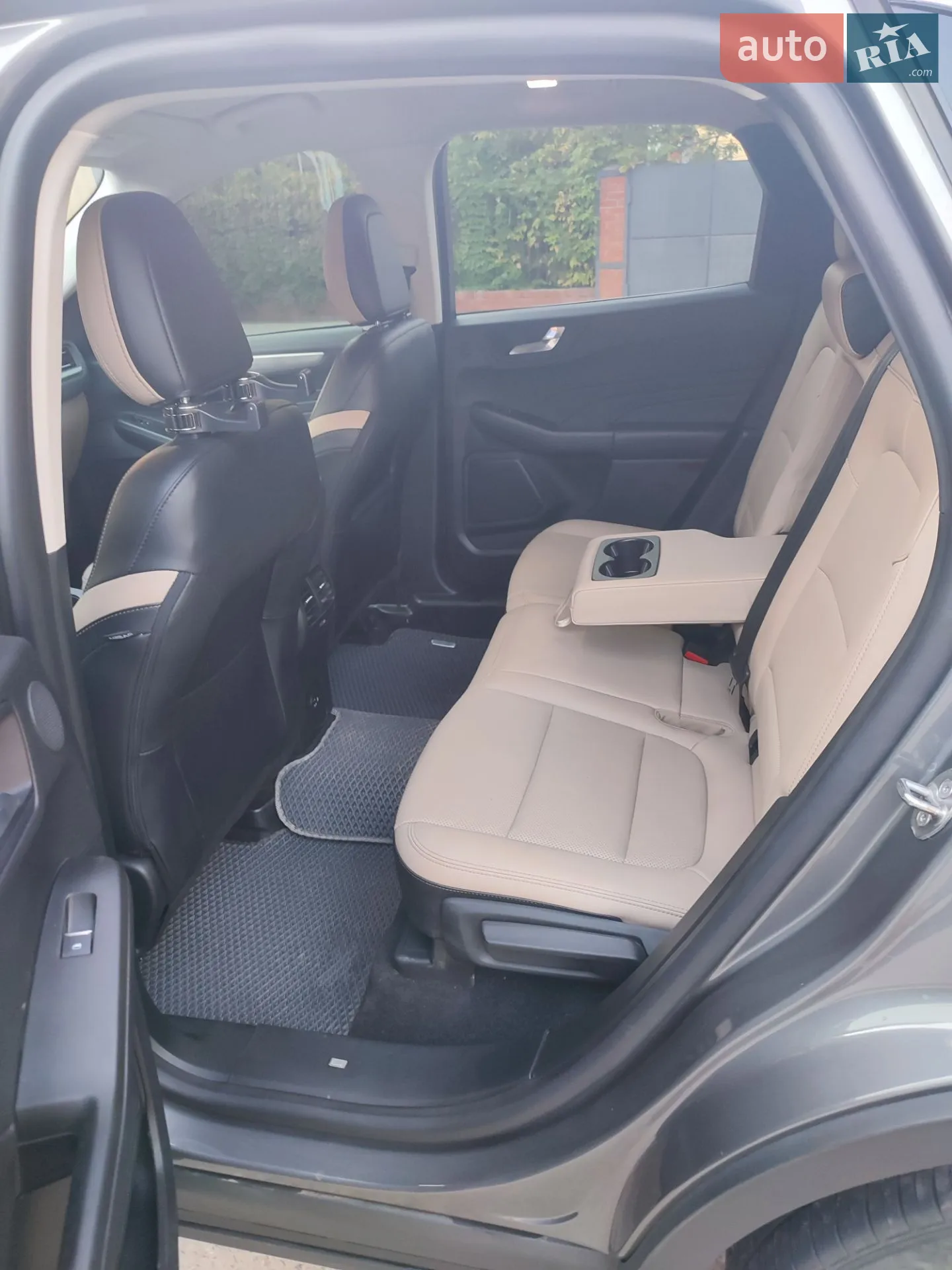 2021 Ford Escape - мініатюра 7