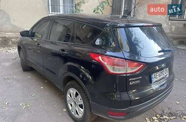 Внедорожник / Кроссовер Ford Escape 2012 в Кривом Роге