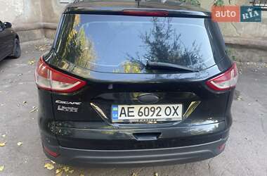 Внедорожник / Кроссовер Ford Escape 2012 в Кривом Роге