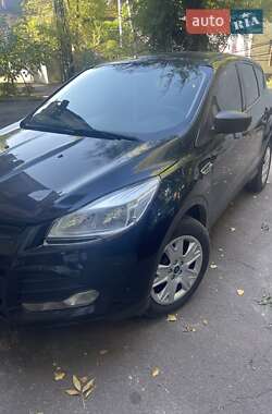 Внедорожник / Кроссовер Ford Escape 2012 в Кривом Роге