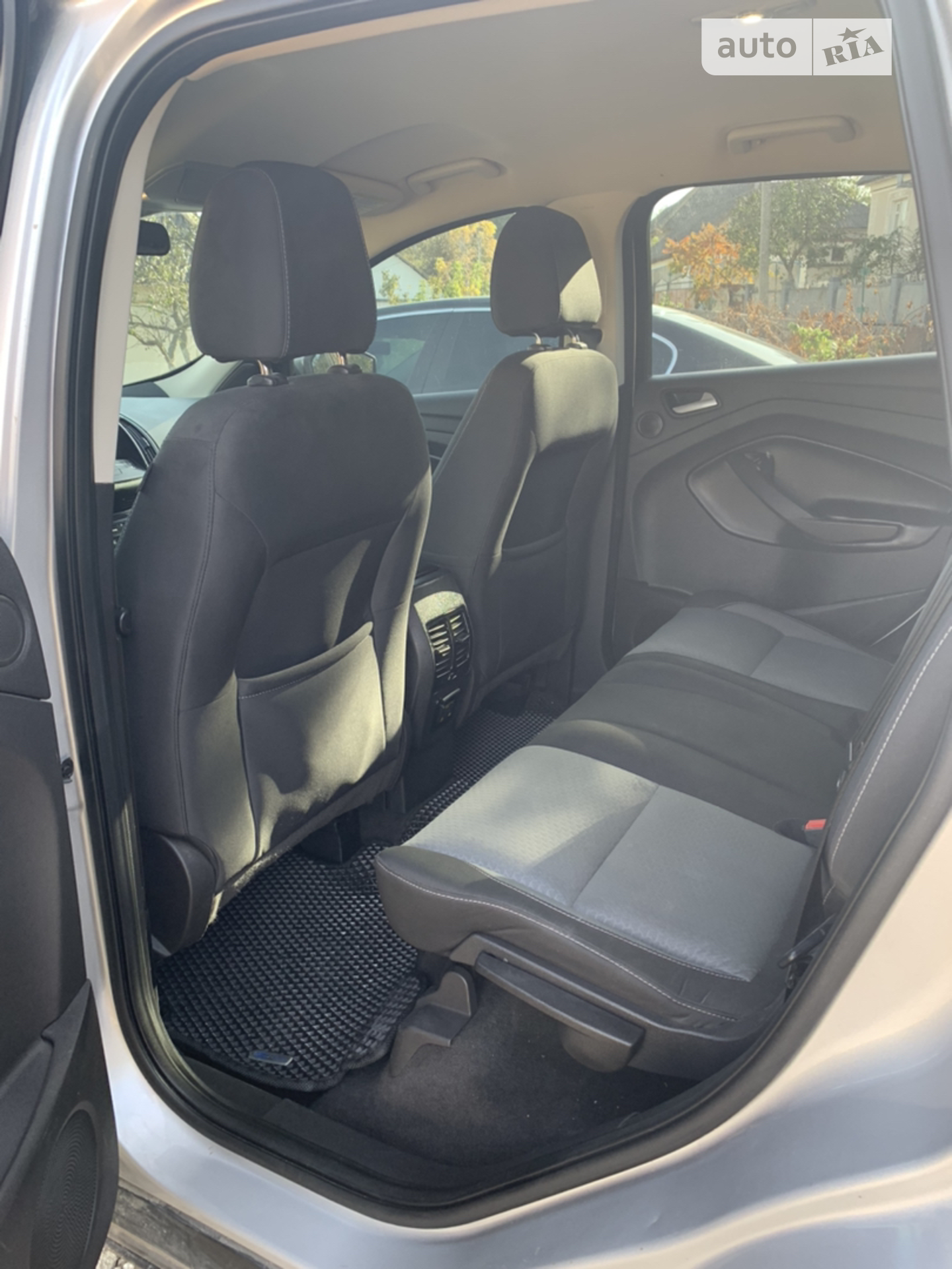 2016 Ford Escape - мініатюра 5