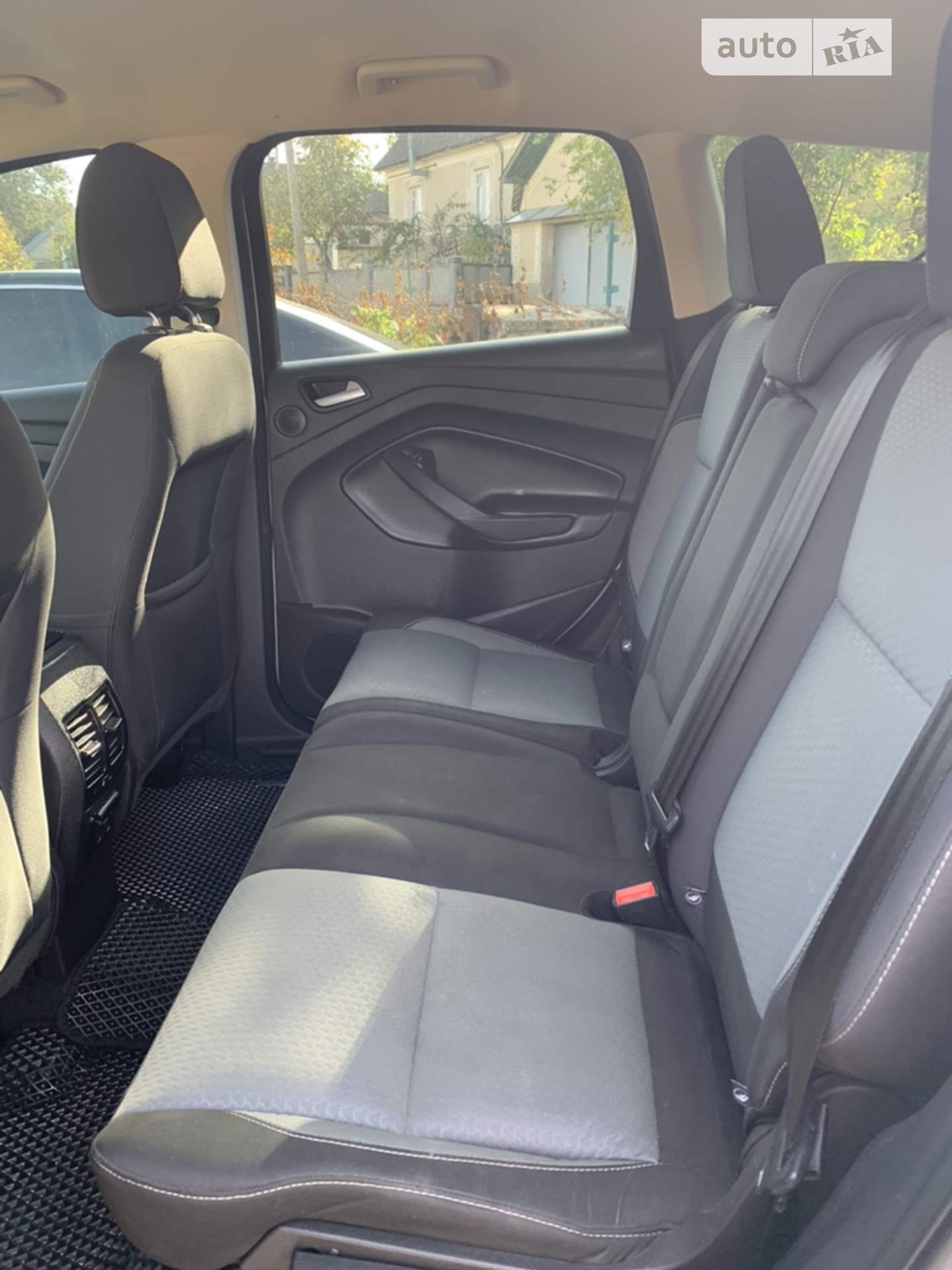 2016 Ford Escape - мініатюра 6