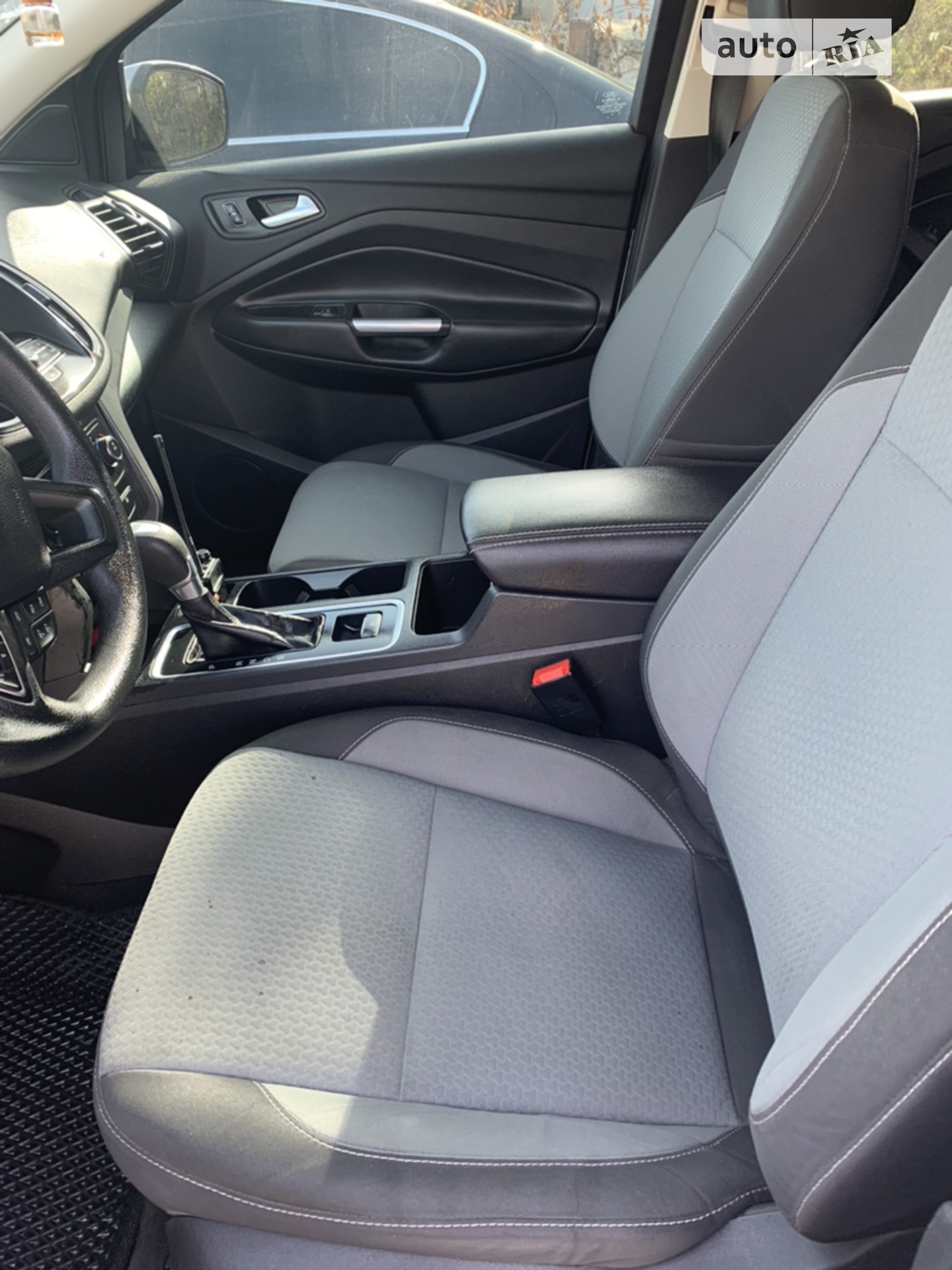 2016 Ford Escape - мініатюра 8