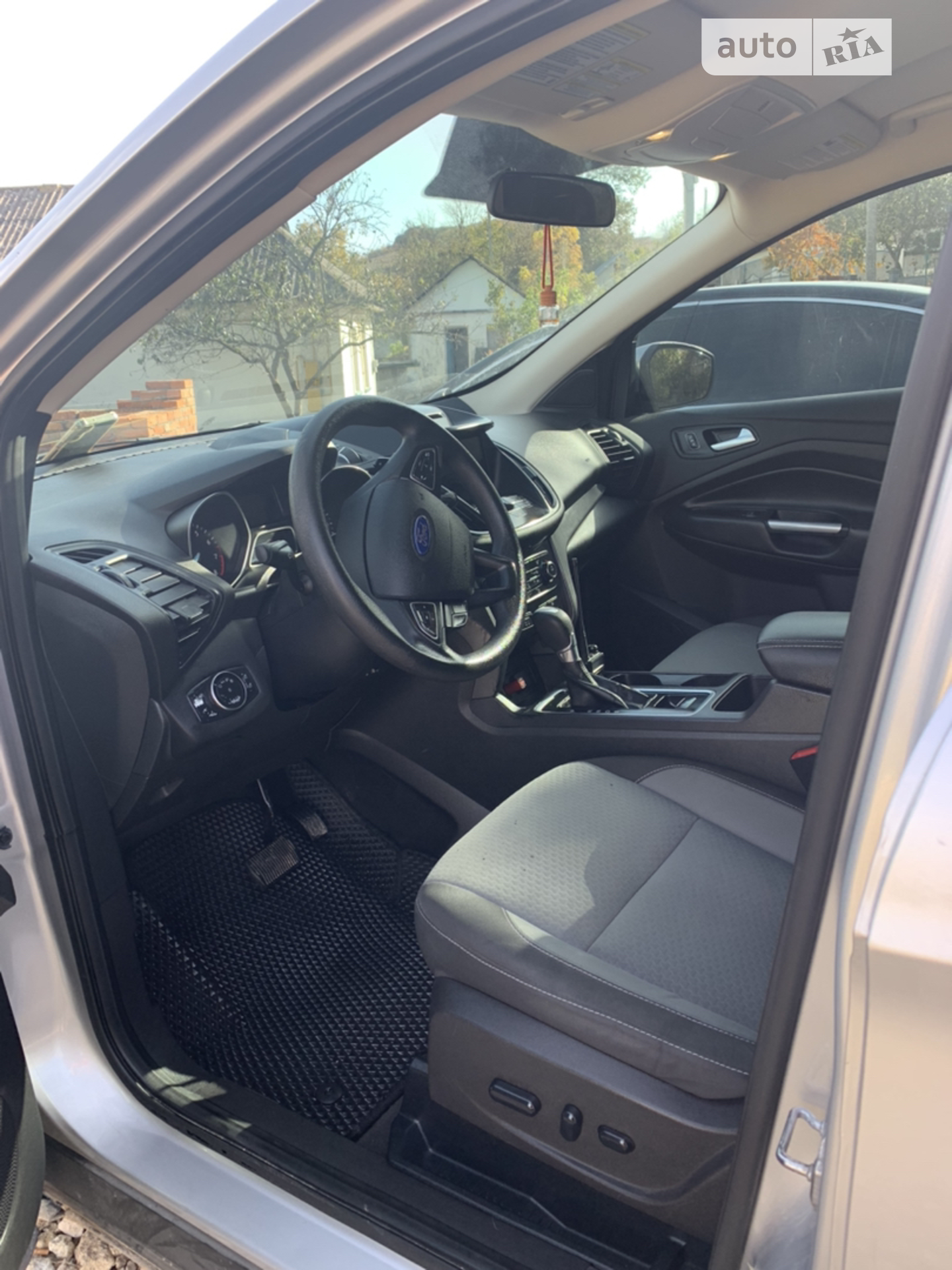 2016 Ford Escape - мініатюра 7