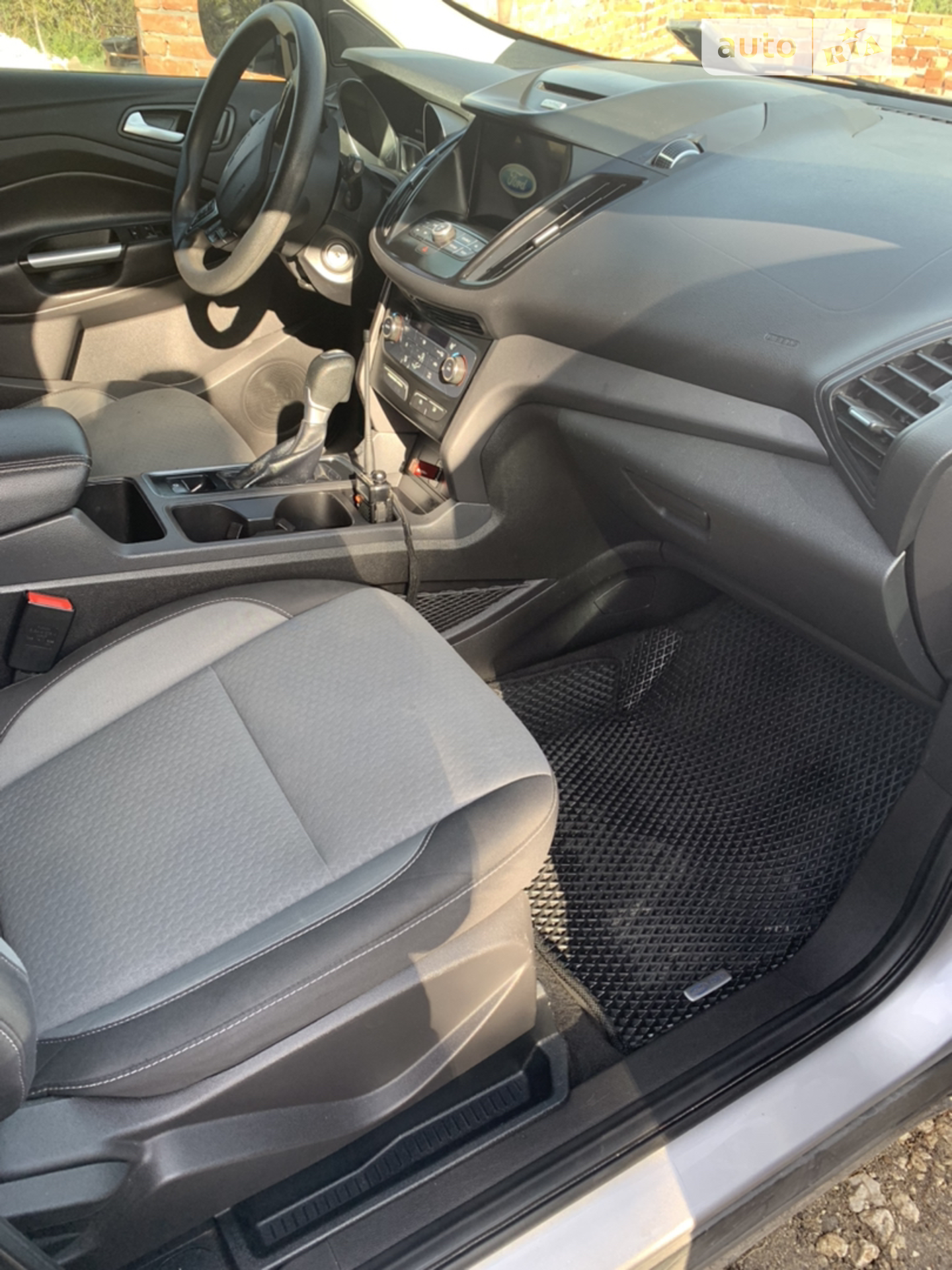 2016 Ford Escape - мініатюра 12