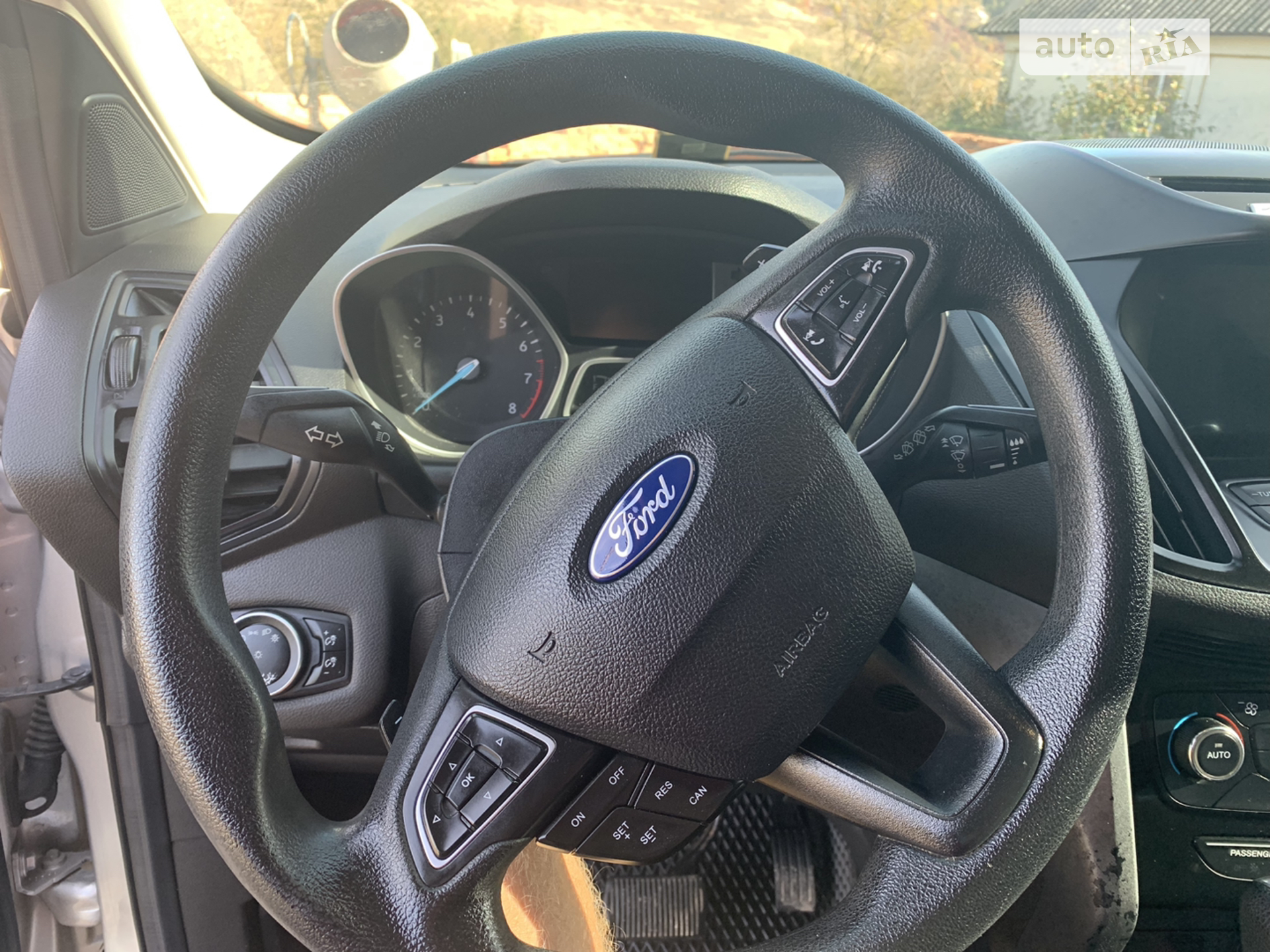 2016 Ford Escape - мініатюра 11