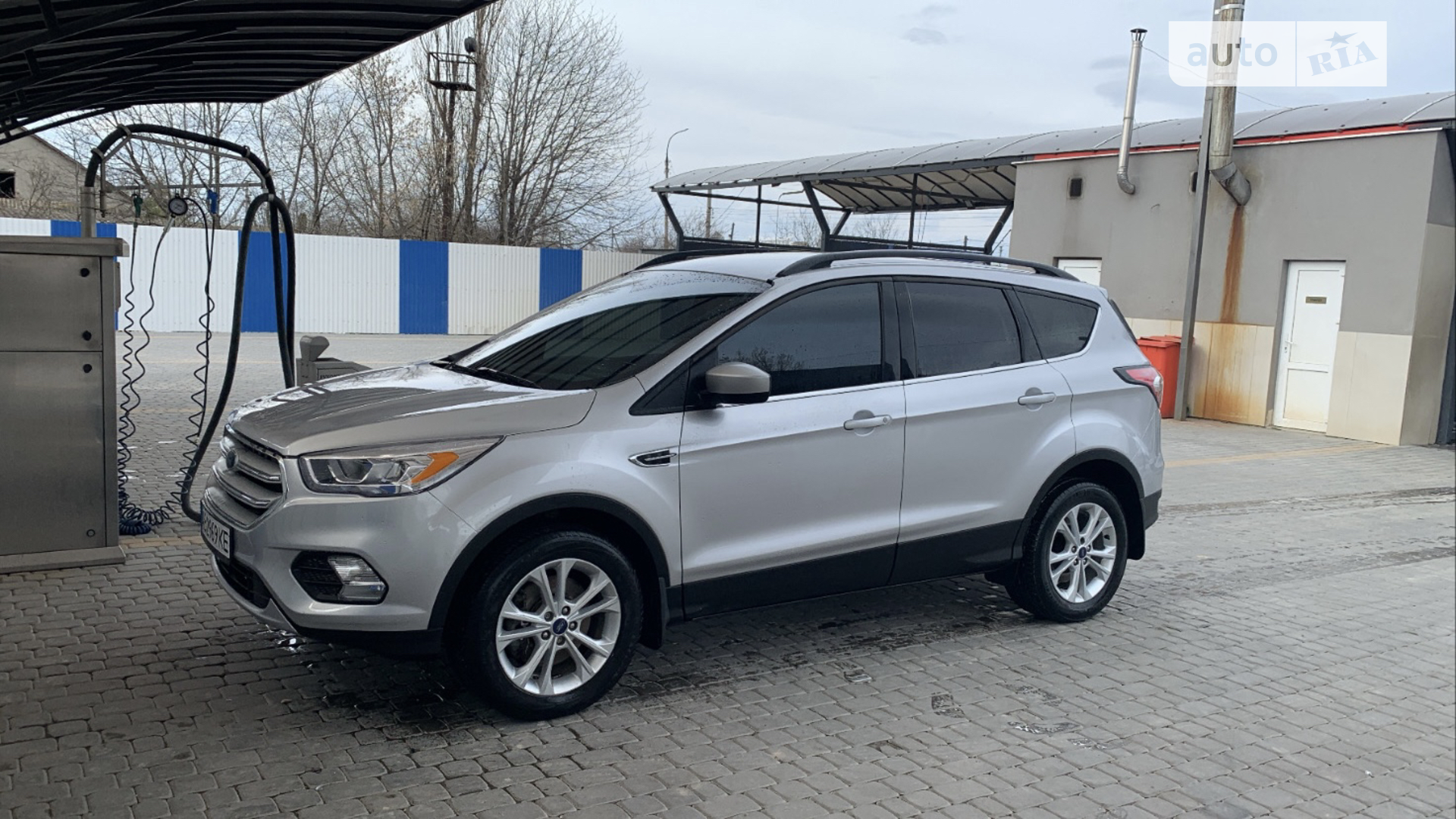 2016 Ford Escape - мініатюра 13