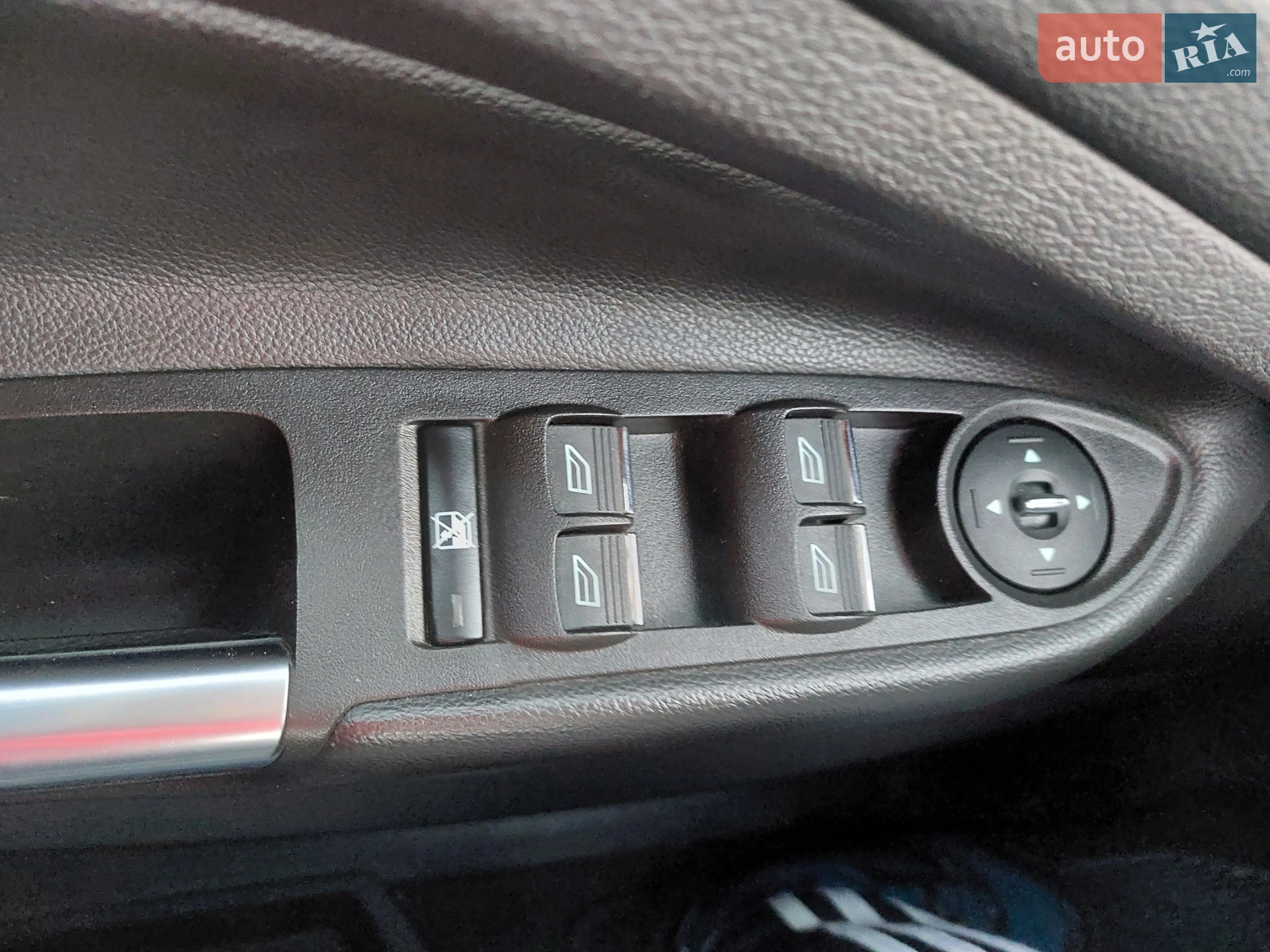 2015 Ford Escape - мініатюра 24