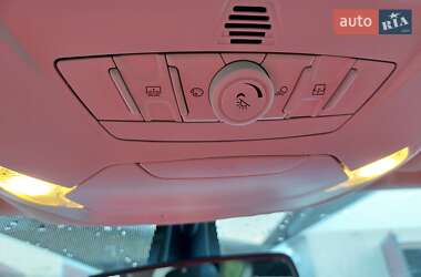 Внедорожник / Кроссовер Ford Escape 2015 в 