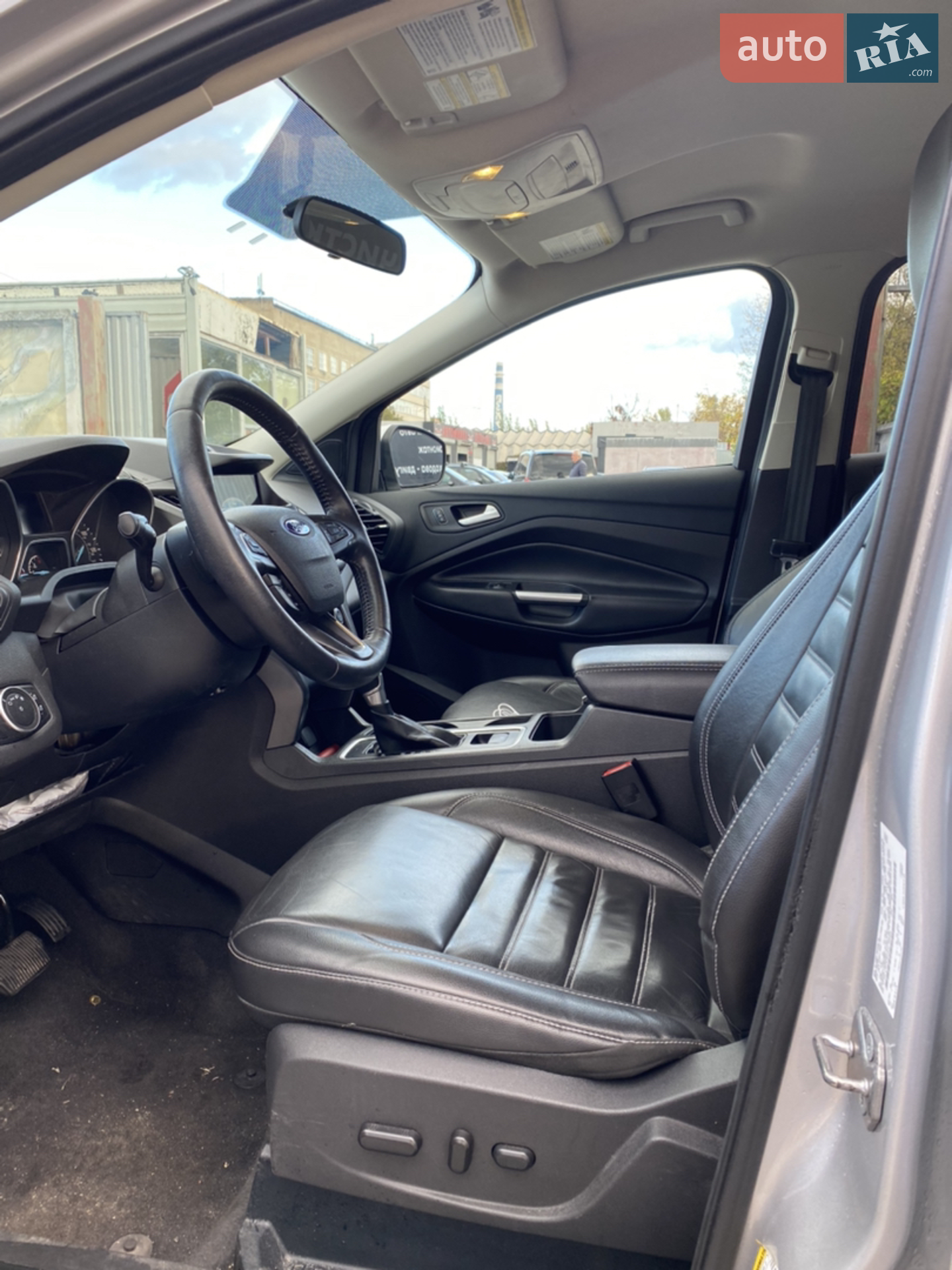 2016 Ford Escape - мініатюра 14
