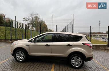 Внедорожник / Кроссовер Ford Escape 2016 в Львове