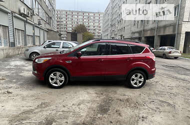 Внедорожник / Кроссовер Ford Escape 2014 в Харькове