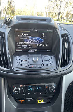 Внедорожник / Кроссовер Ford Escape 2014 в Харькове