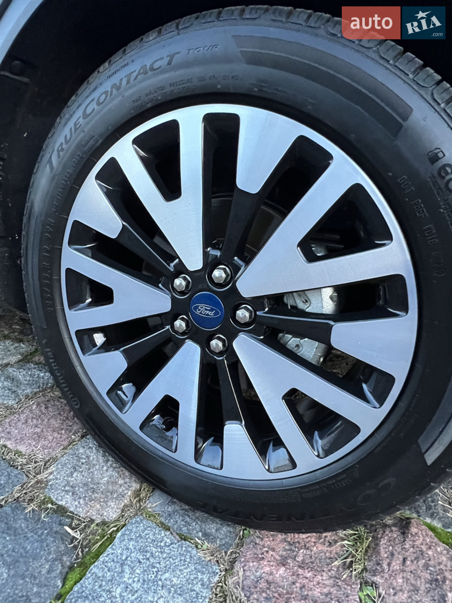 2020 Ford Escape - мініатюра 12