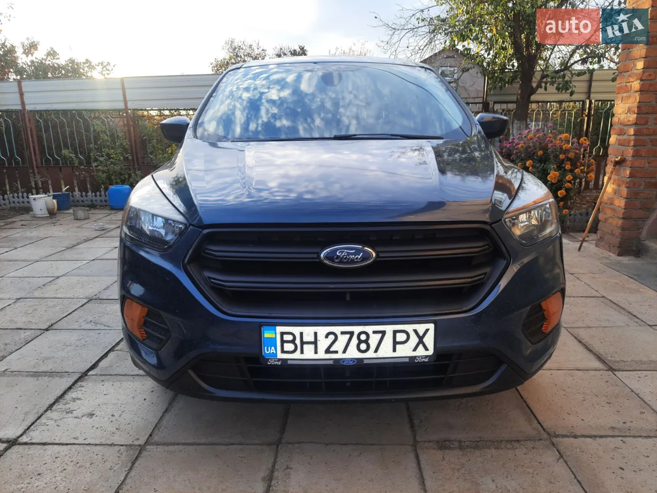 2019 Ford Escape - мініатюра 13