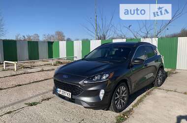 Позашляховик / Кросовер Ford Escape 2020 в Вінниці