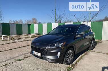 Внедорожник / Кроссовер Ford Escape 2020 в Виннице