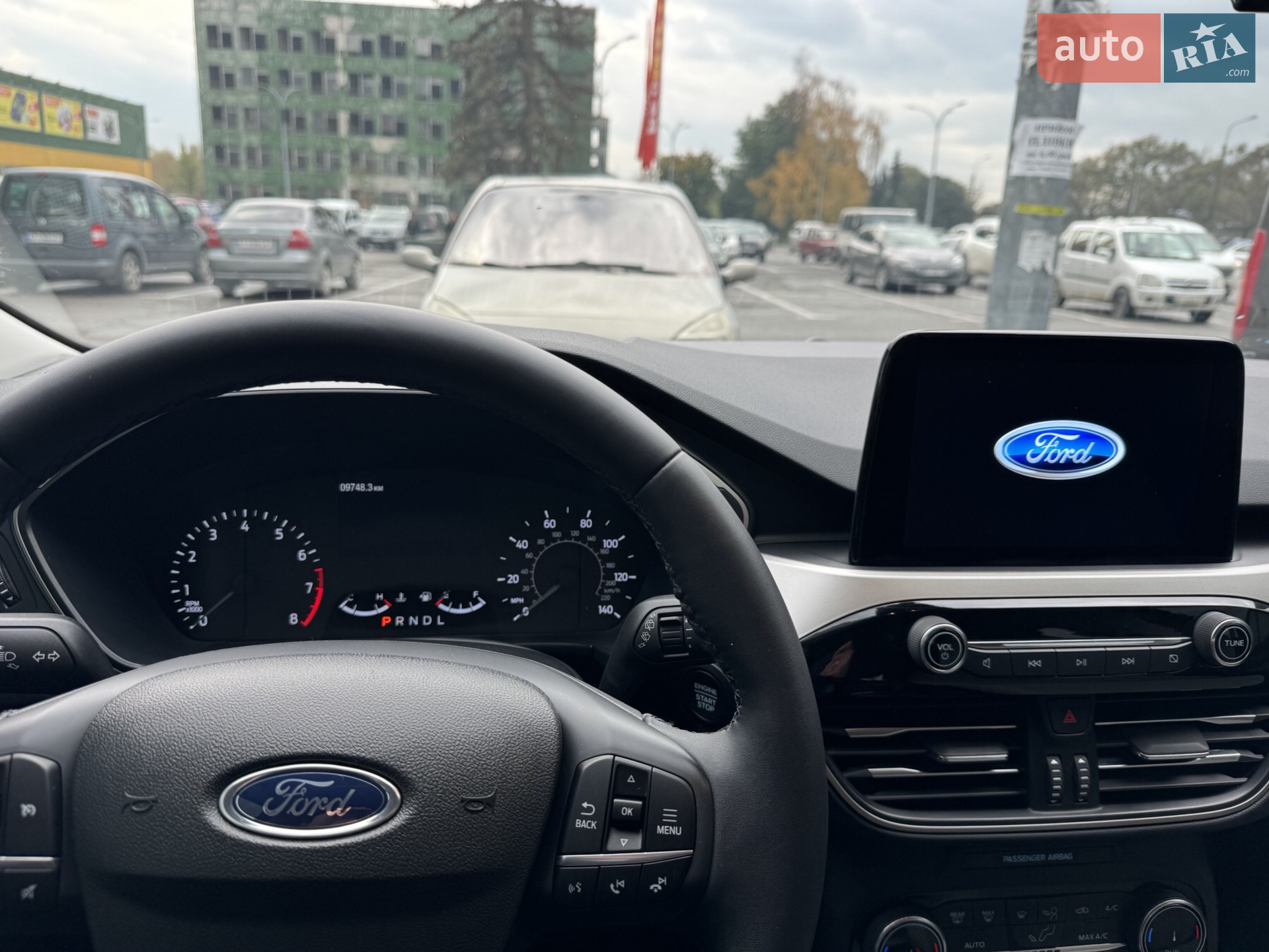 2022 Ford Escape - мініатюра 14