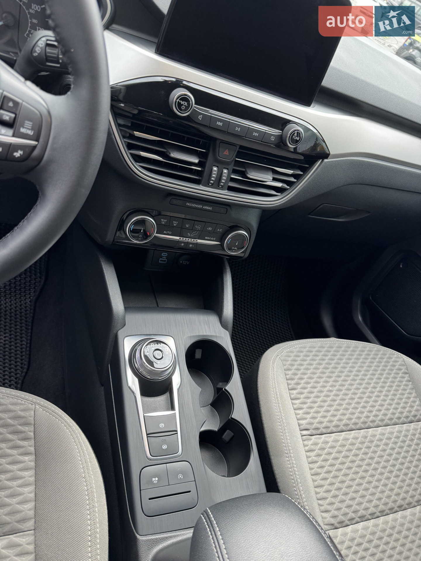 2022 Ford Escape - мініатюра 22