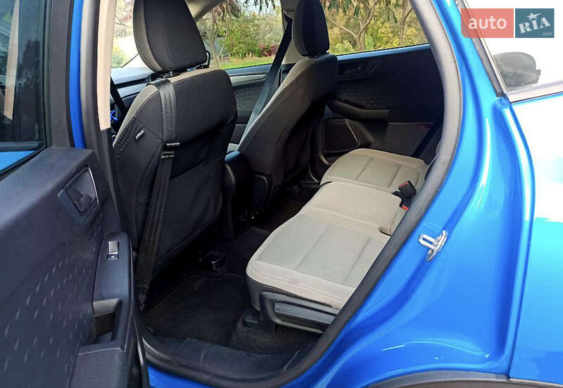 Внедорожник / Кроссовер Ford Escape 2020 в Луцке фото 7 Внедорожник / Кроссовер Ford Escape 2020 в Луцке