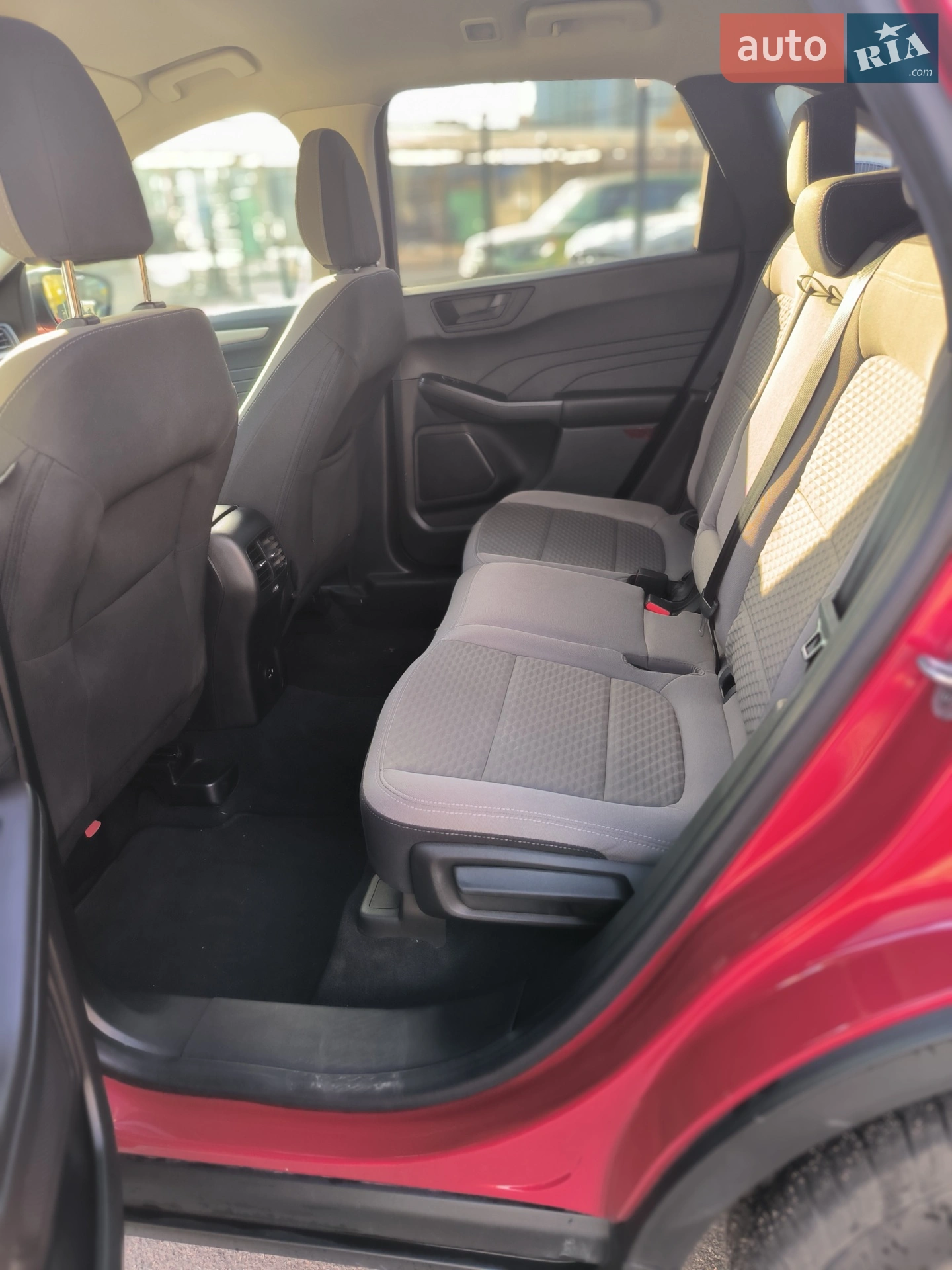 2022 Ford Escape - мініатюра 23