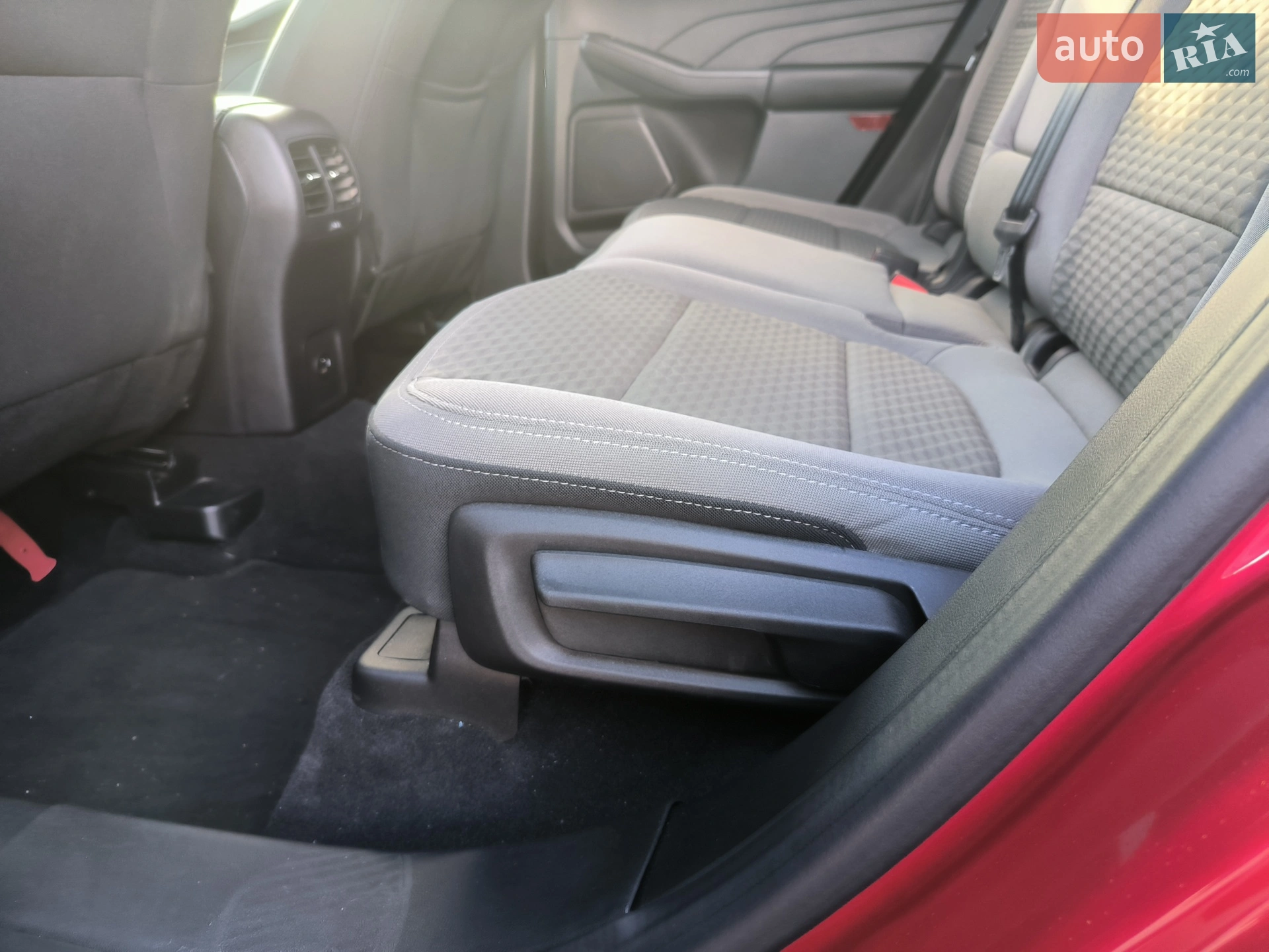 2022 Ford Escape - мініатюра 30