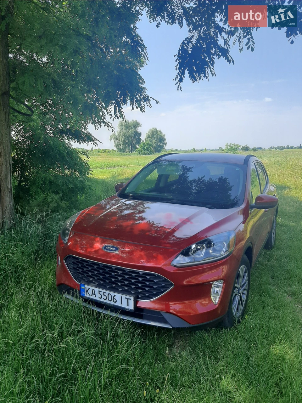 2021 Ford Escape - мініатюра 29