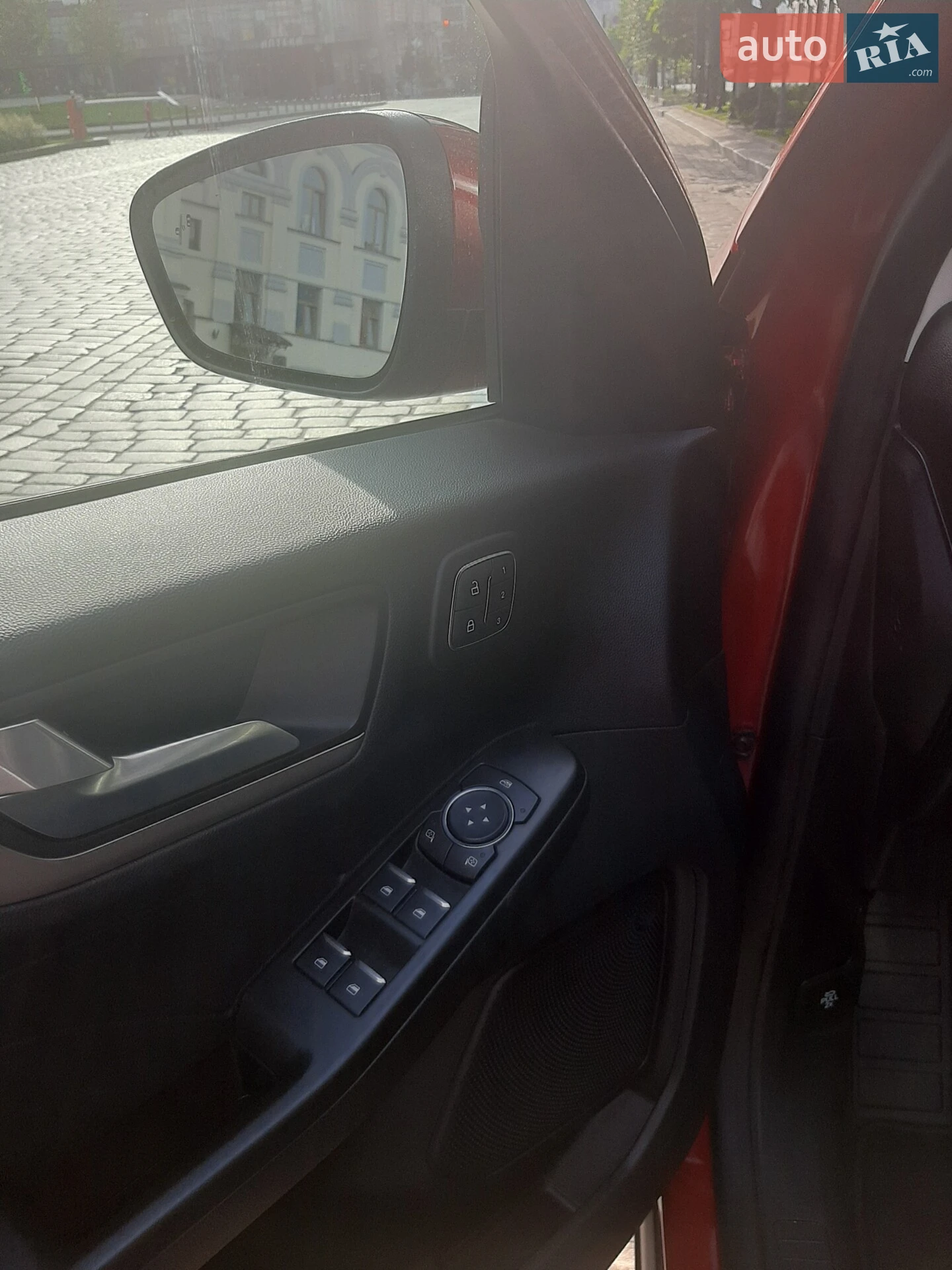 2021 Ford Escape - мініатюра 6