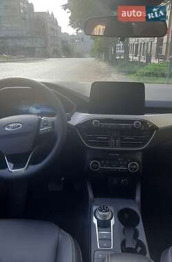 Внедорожник / Кроссовер Ford Escape 2021 в Киеве