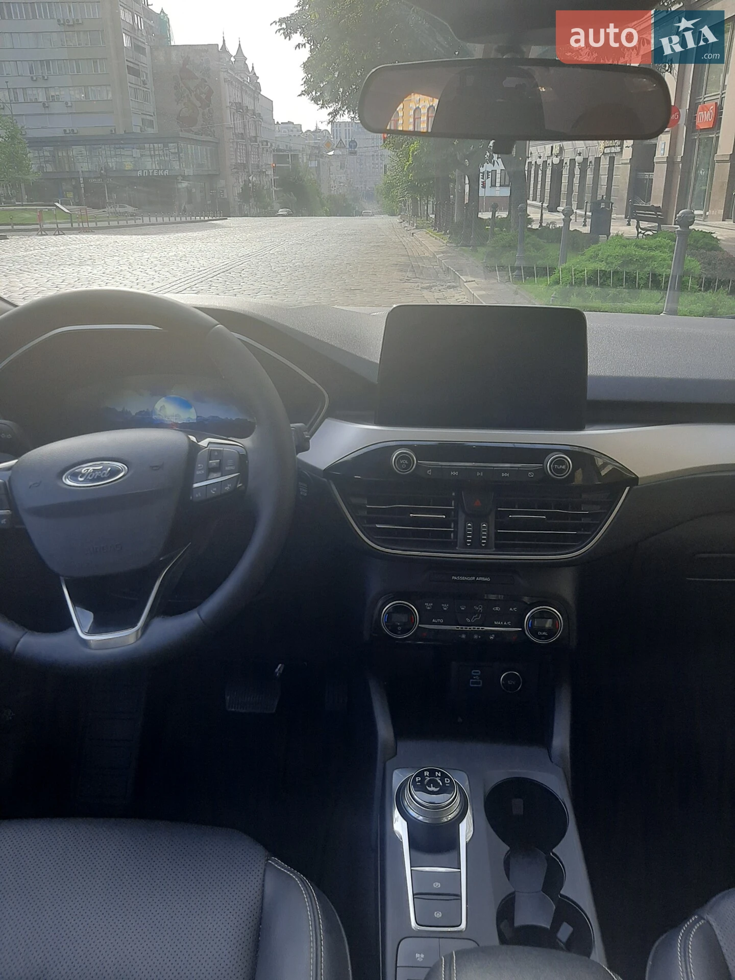 2021 Ford Escape - мініатюра 8