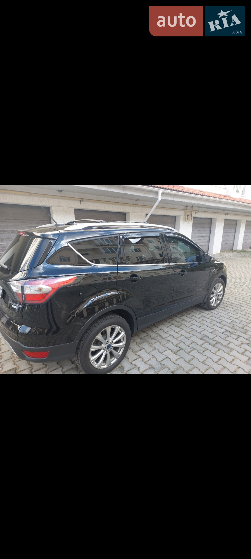 2016 Ford Escape - мініатюра 8