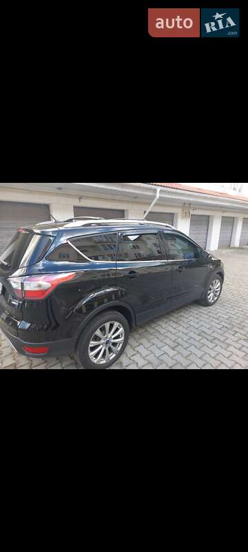 Внедорожник / Кроссовер Ford Escape 2016 в Киеве