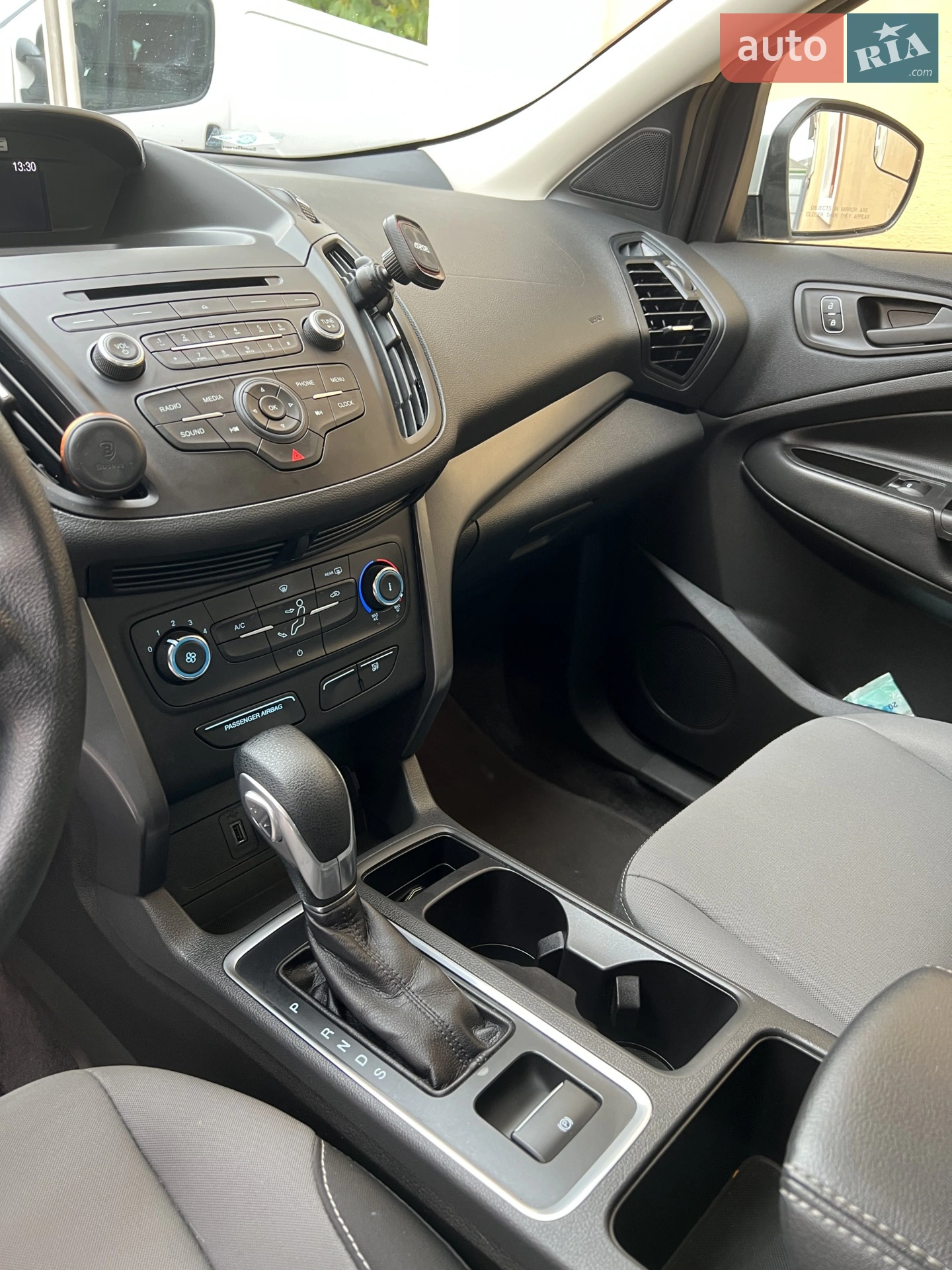 2017 Ford Escape - мініатюра 4