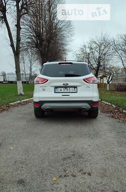 Внедорожник / Кроссовер Ford Escape 2013 в Шполе