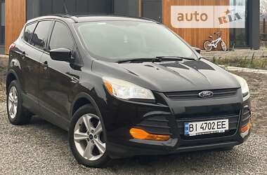 Внедорожник / Кроссовер Ford Escape 2014 в Киеве