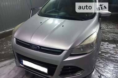 Позашляховик / Кросовер Ford Escape 2014 в Києві