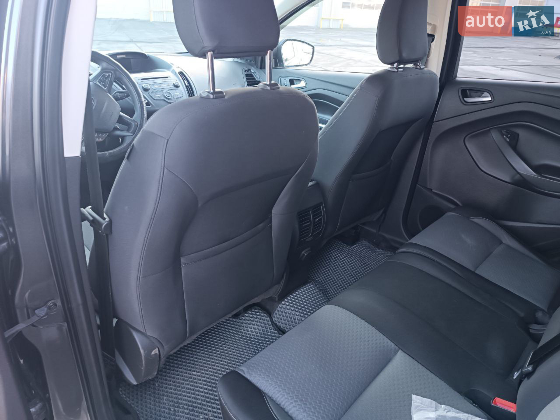 2017 Ford Escape - мініатюра 11