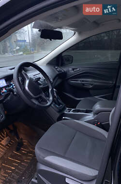 Внедорожник / Кроссовер Ford Escape 2013 в Днепре